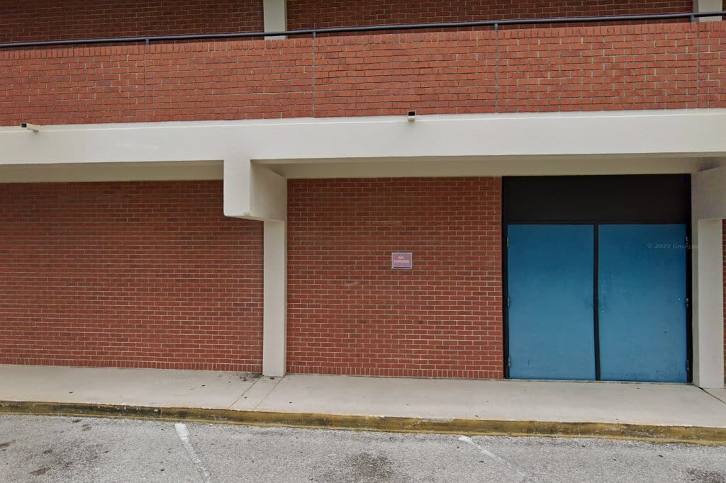 Delphi Academy of Florida