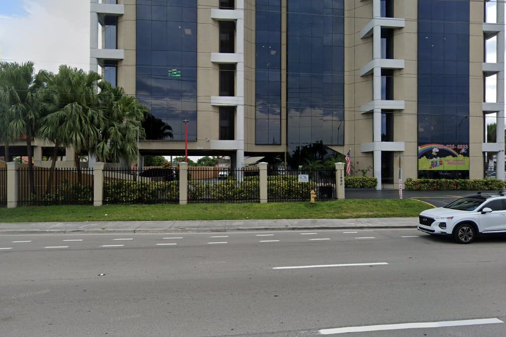Miami Dade Christian Academy