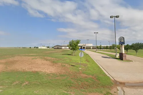 Hale County High School