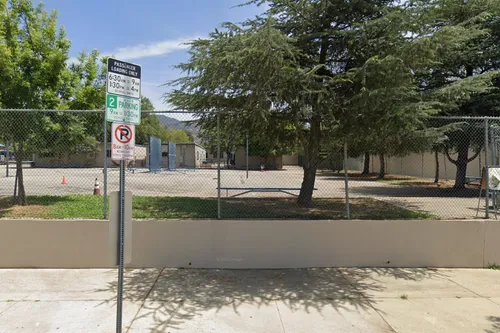 Sylmar Elementary School