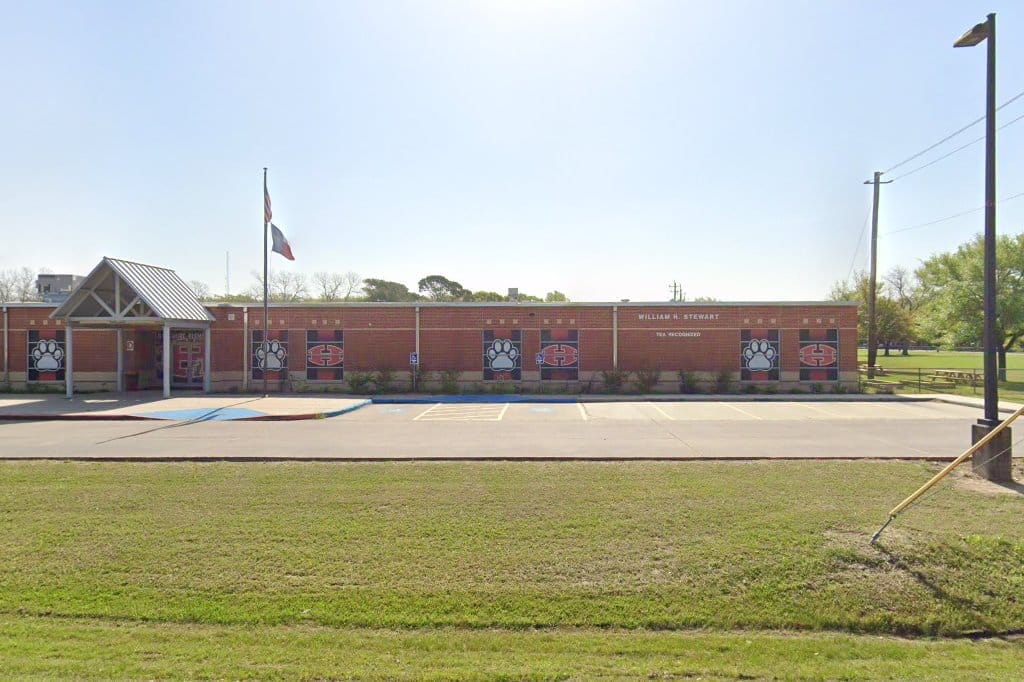 Stewart Elementary School