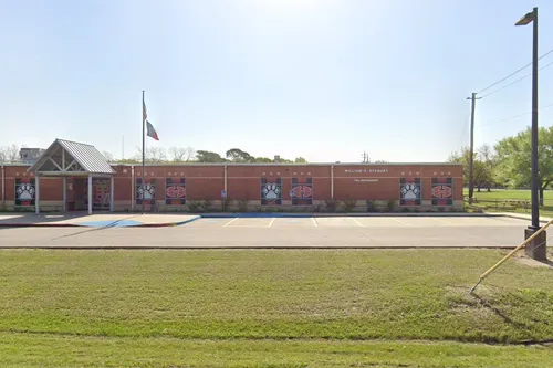 Stewart Elementary School