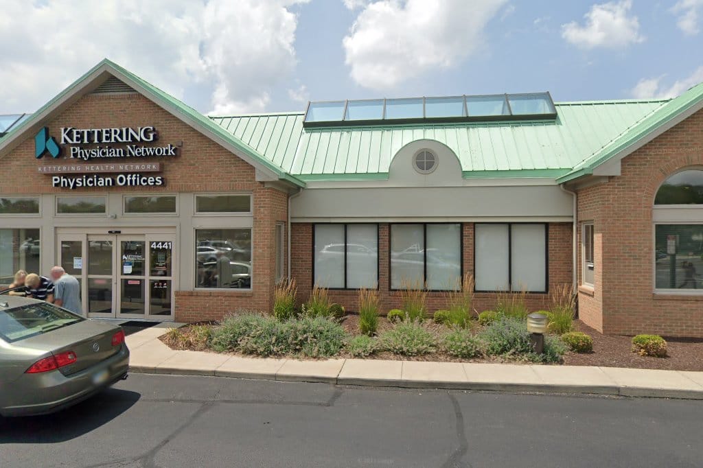 Dayton School-Medical Massage