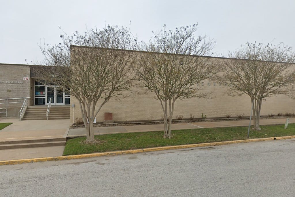 KIPP Coastal Village at Rosenberg School