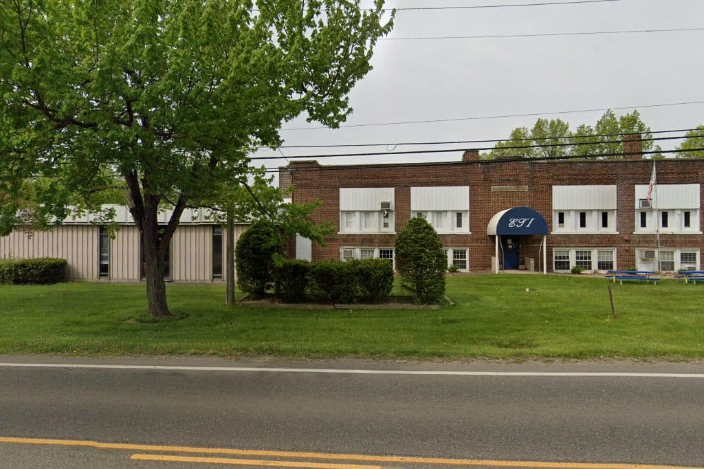 ETI Technical College