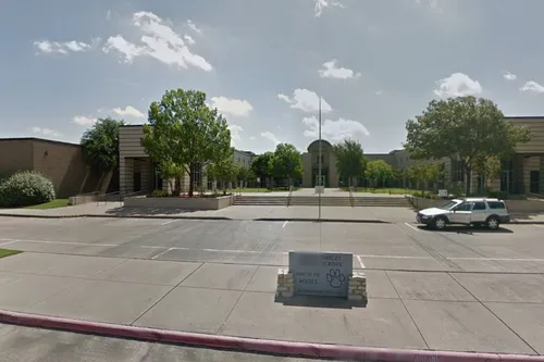 Cross Timbers Middle School