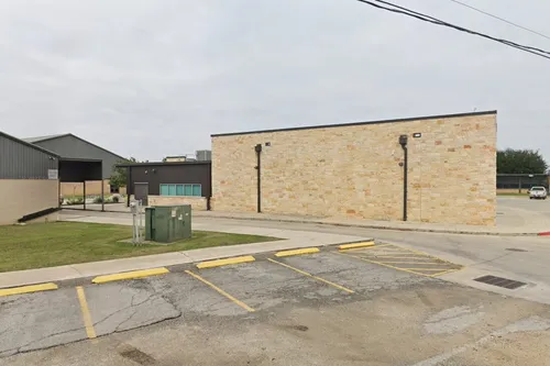 Nixon-Smiley Middle School