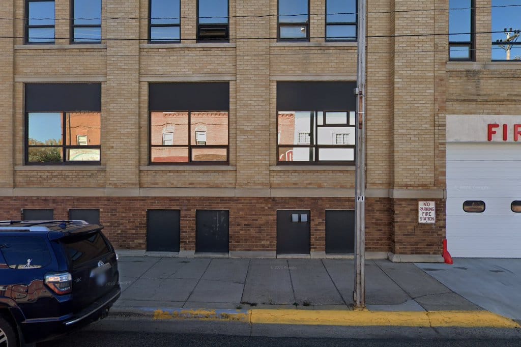 Glendive City Court