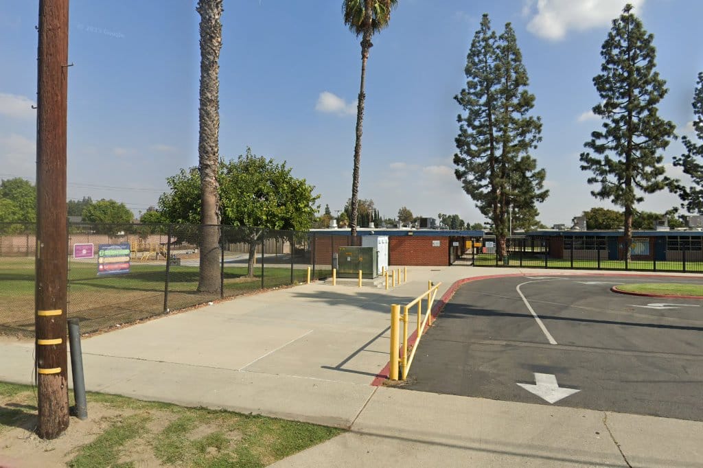 Corona Elementary School