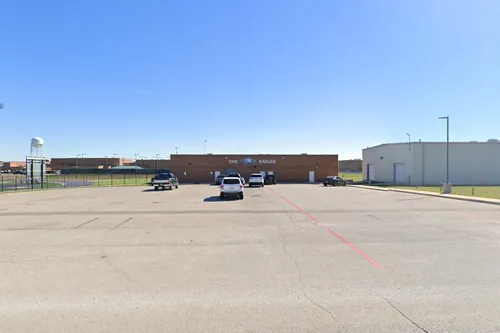 Crowley High School