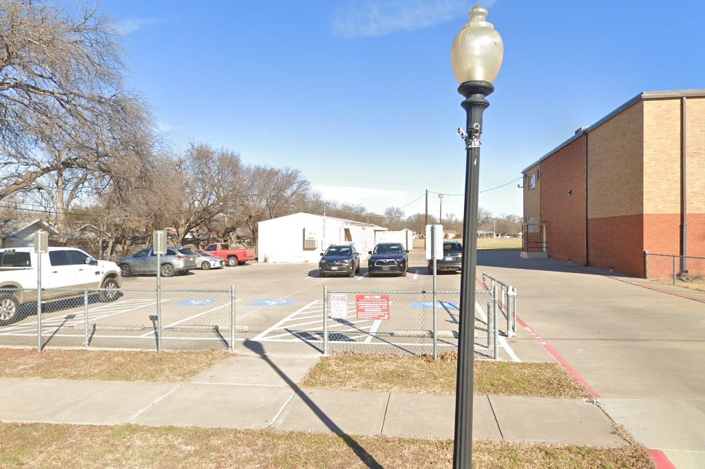 Daggett Middle School