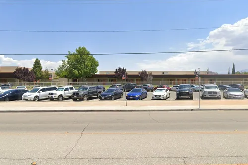 Apple Valley High School