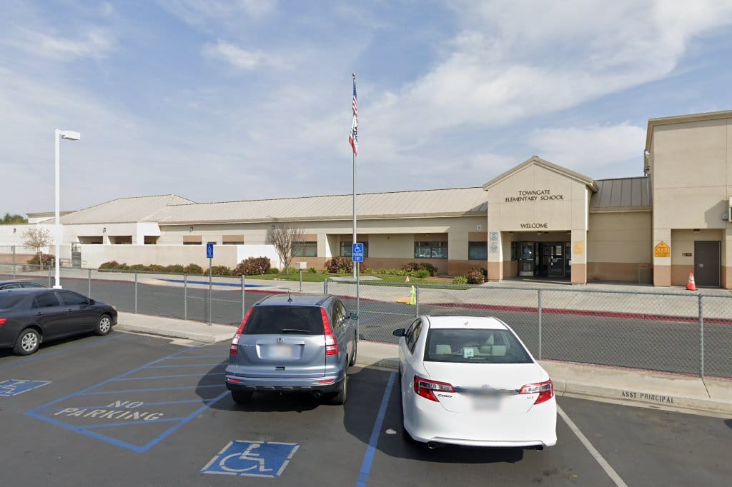 Towngate Elementary School