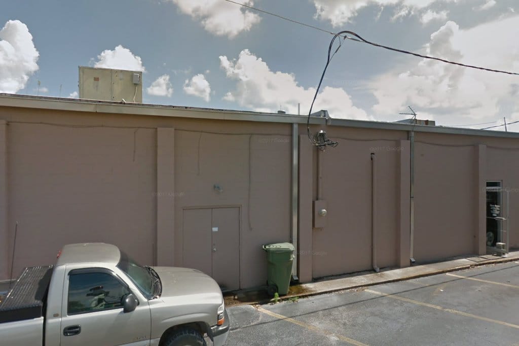 Chiefland Driver License & Vehicle Services