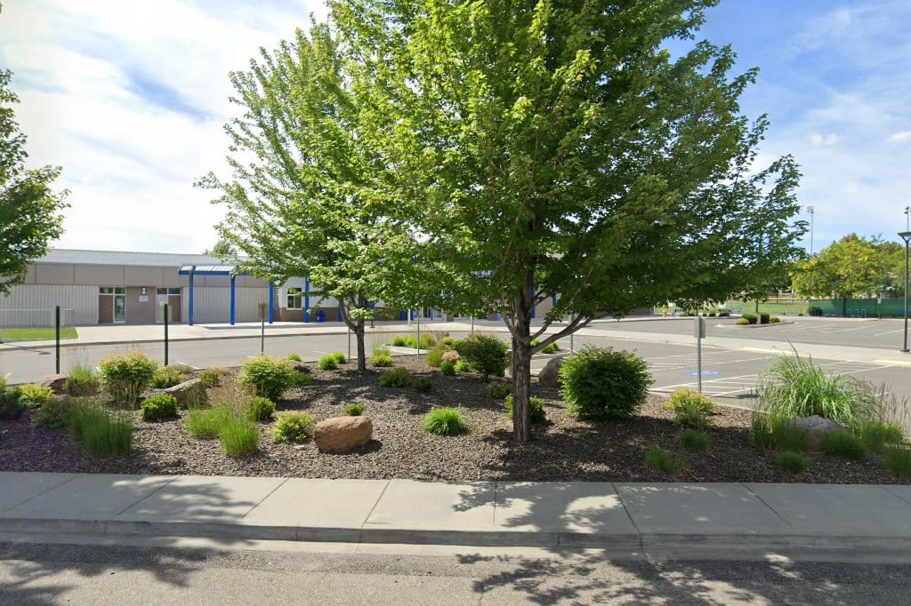 Canyon View Elementary School