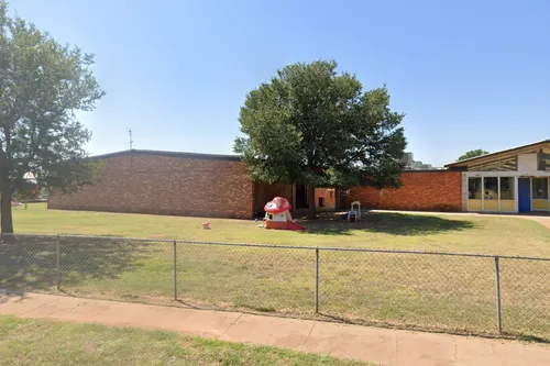 Dinsmore Elementary School