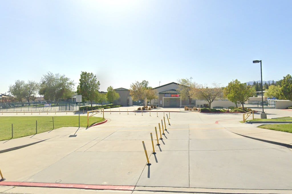John L. Golden Elementary School