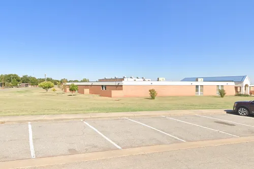 Childress High School