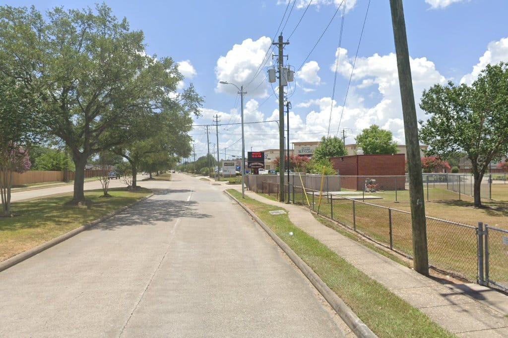 Dobie High School