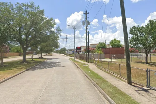 Dobie High School
