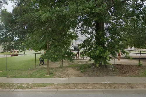 South Ward Elementary School