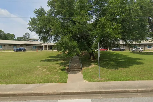 Hudson PEP Elementary School