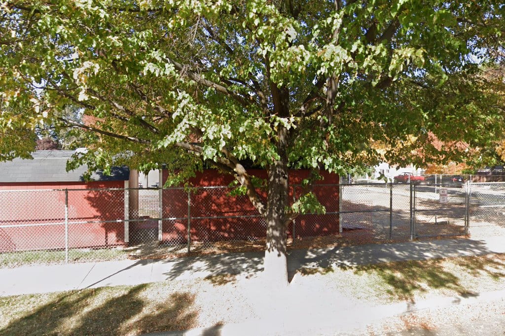 Madison Early Childhood Center