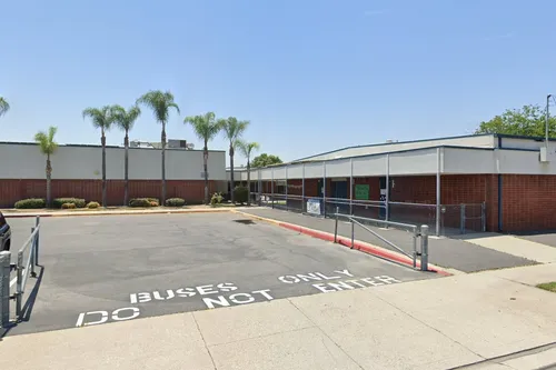 Tracy Elementary School