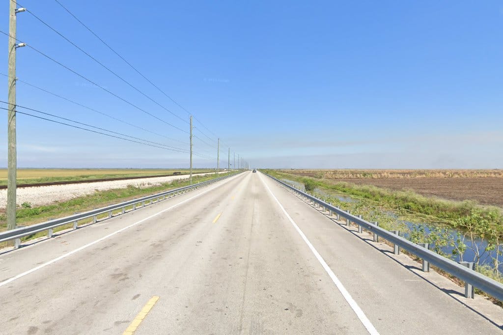 Belle Glade Driver License & Motor Vehicle Services