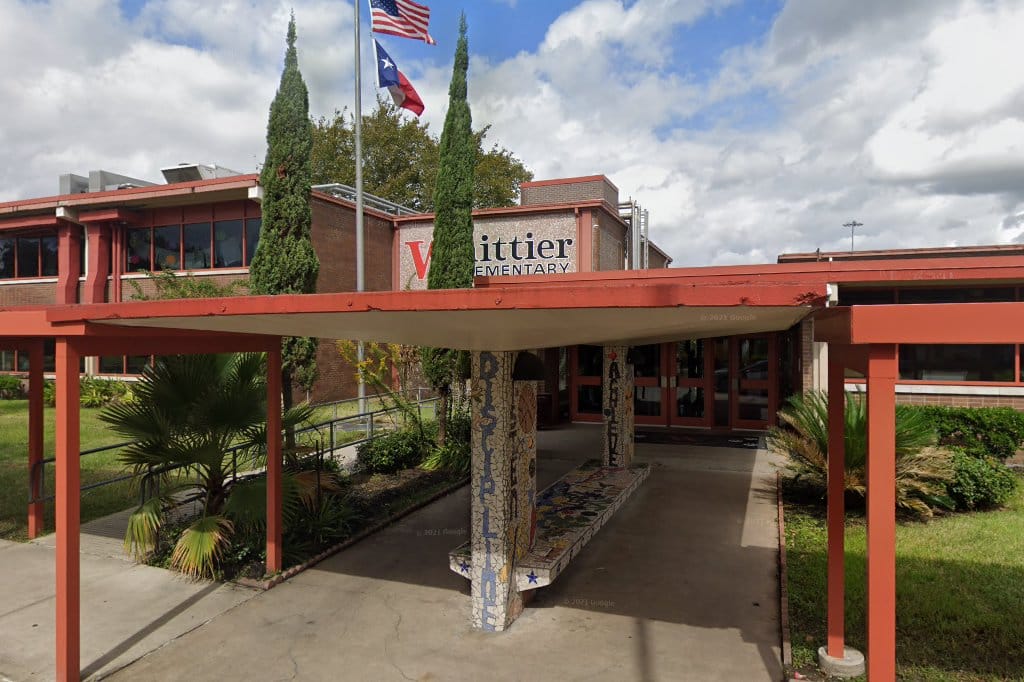 Whittier Elementary School