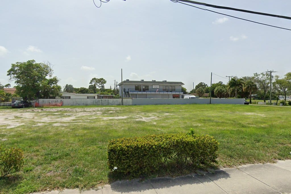 Lake Worth Motor Vehicle Services