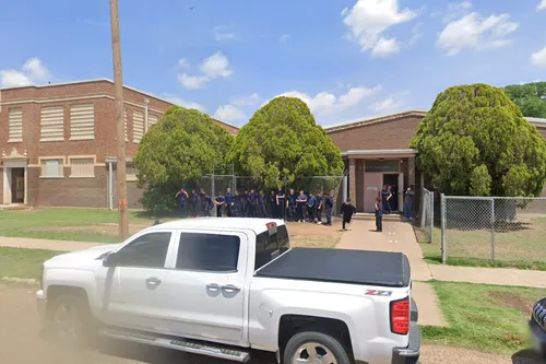 DAEP Kennedy Academy