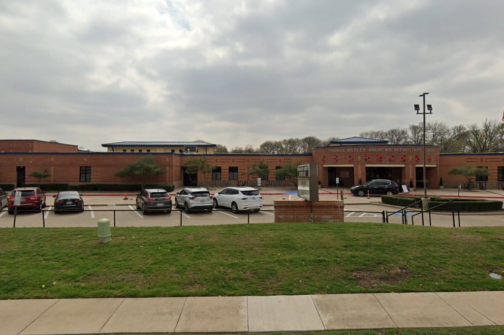 Andrews Elementary School