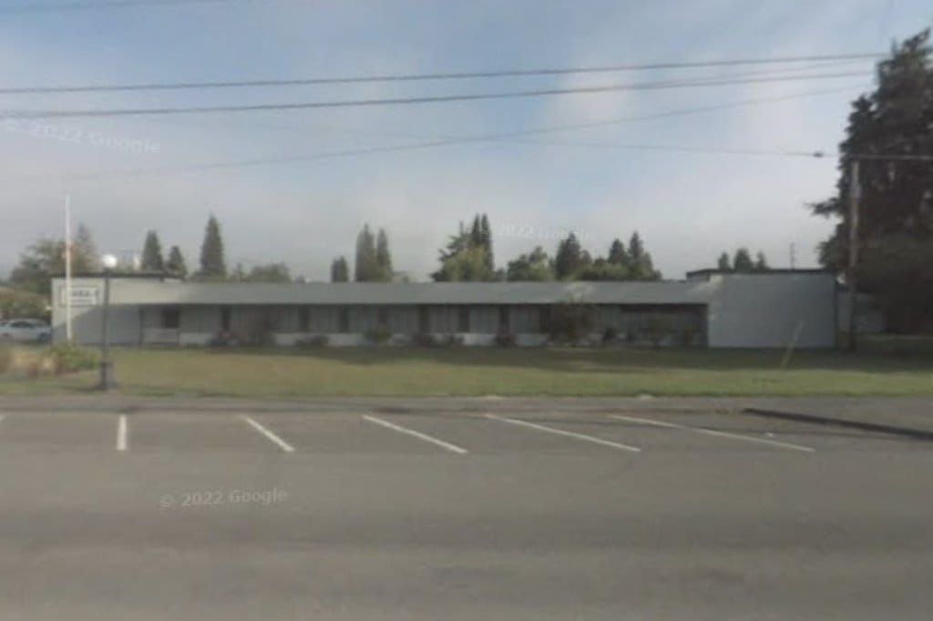 State Street High School