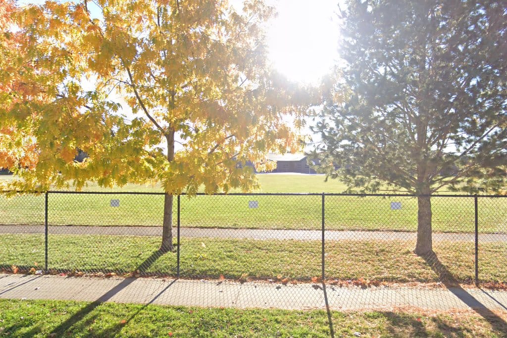 Paramount Elementary School