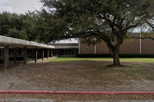 Beverly Hills Intermediate