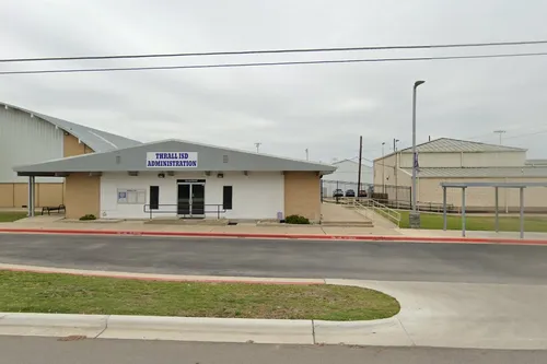 Thrall Elementary School