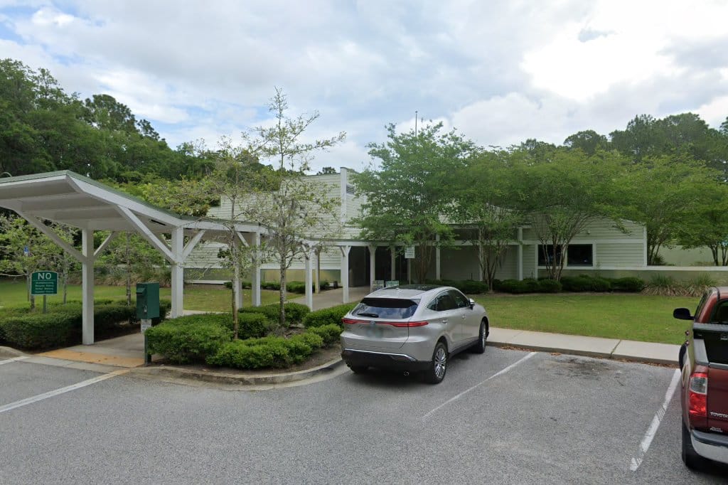 Saint Augustine Motor Vehicle Services & Driver License Office