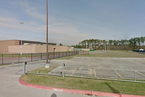Ross Sterling Middle School