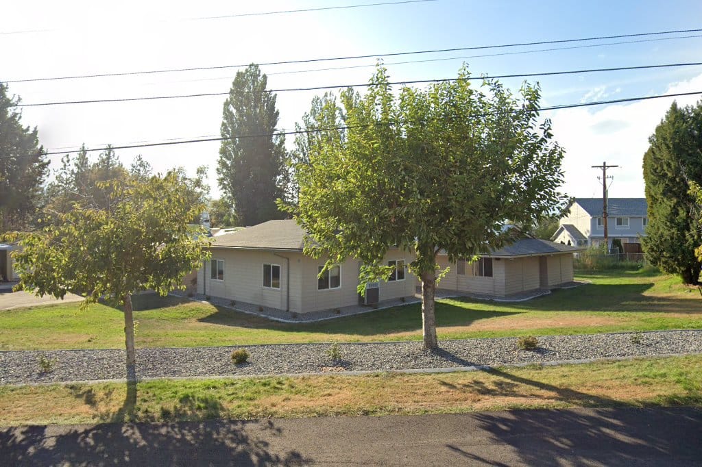 Canyon View Group Home