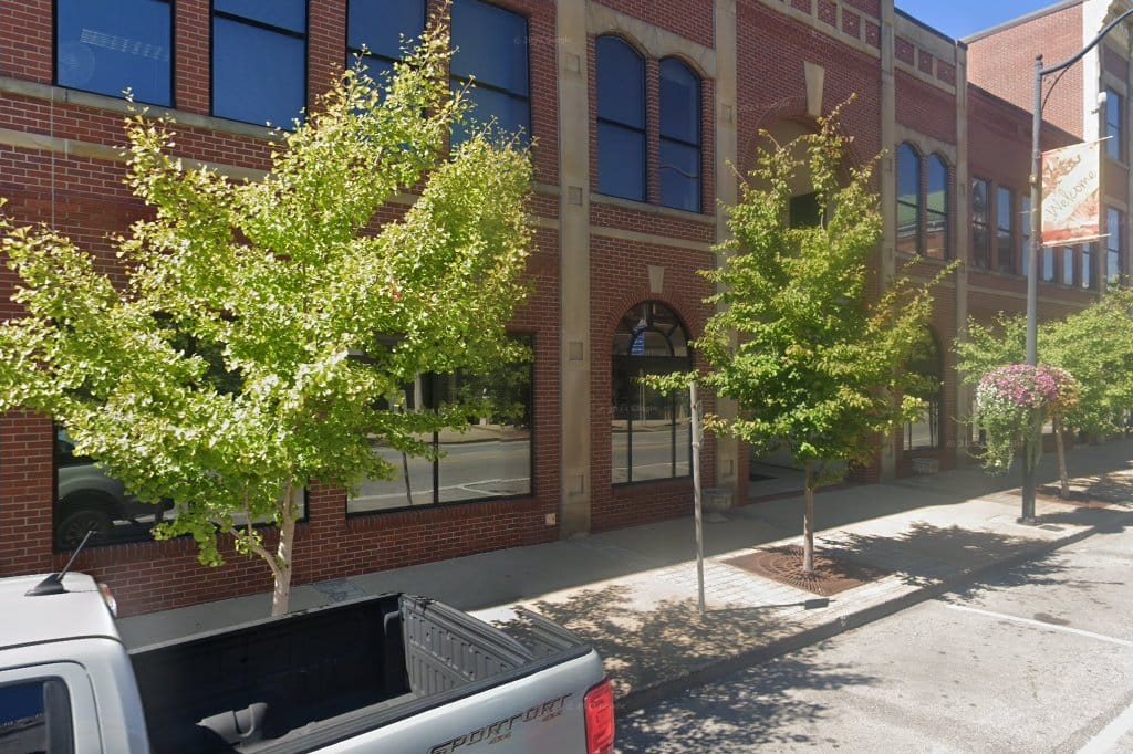 Clinton Municipal Court