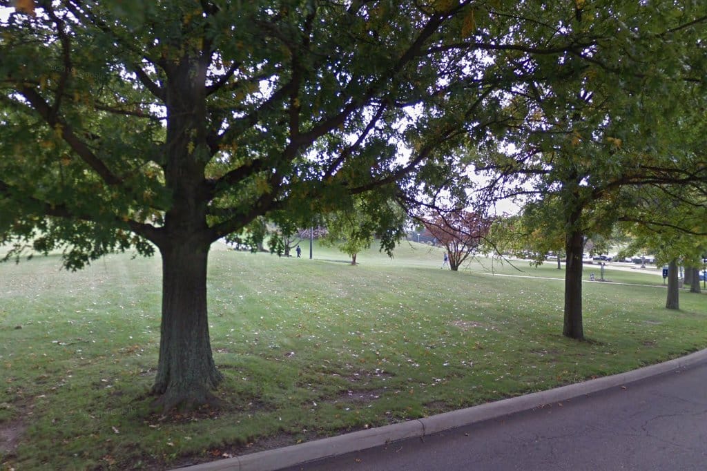 Kent State University at Stark