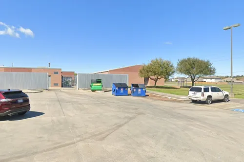 Kohrville Elementary School