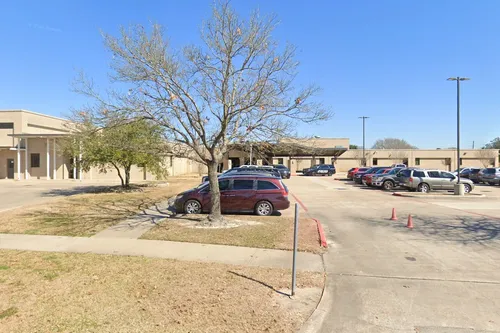 Emmott Elementary School