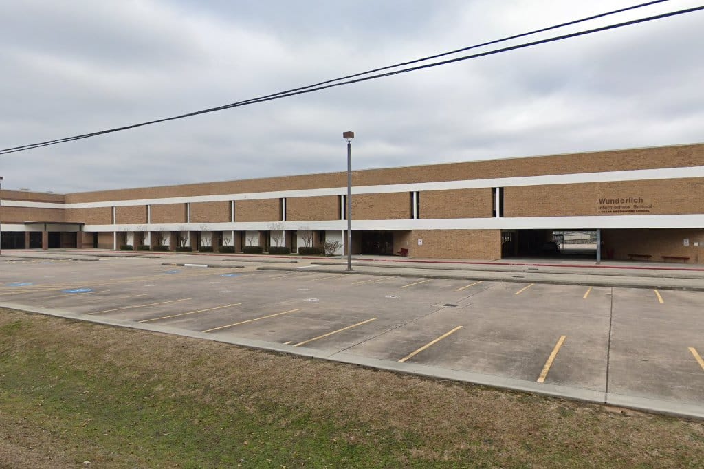 Wunderlich Intermediate School