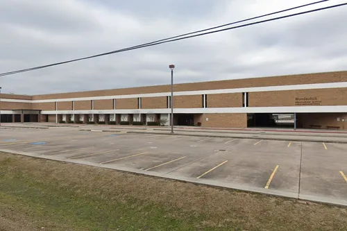 Wunderlich Intermediate School