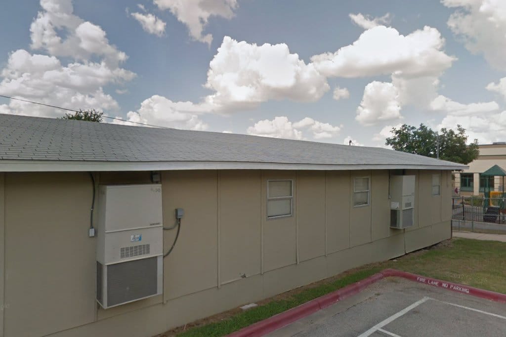 Forest Creek Elementary School