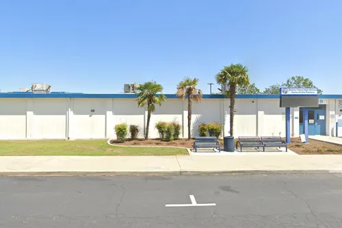 Buena Vista Continuation High School