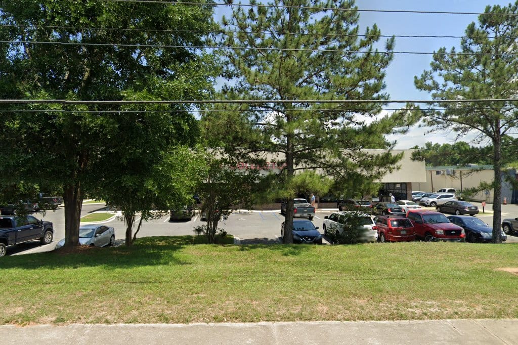 Tallahassee Driver License & Motor Vehicle Services