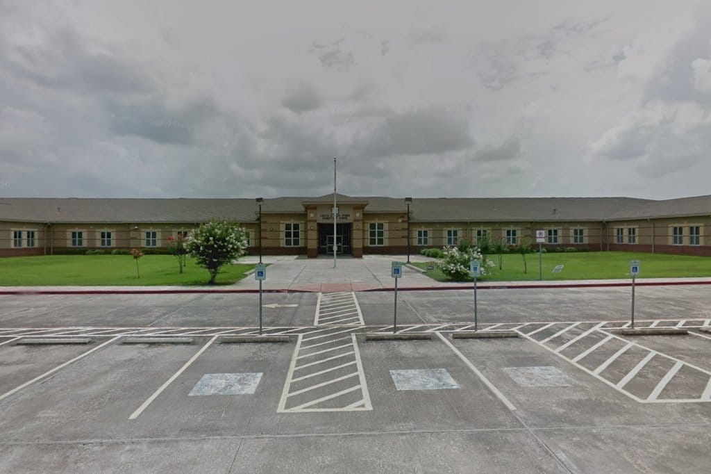 Weber Elementary School
